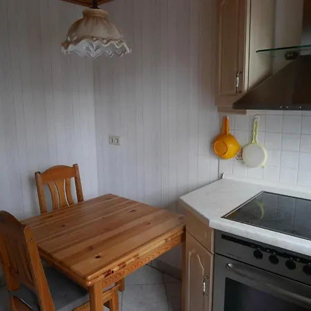 Ferienwohnung Im Obergeschoss - A25496 Apartman Breiholz