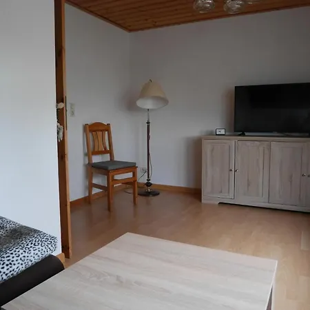 Apartman Ferienwohnung Im Obergeschoss - A25496 *